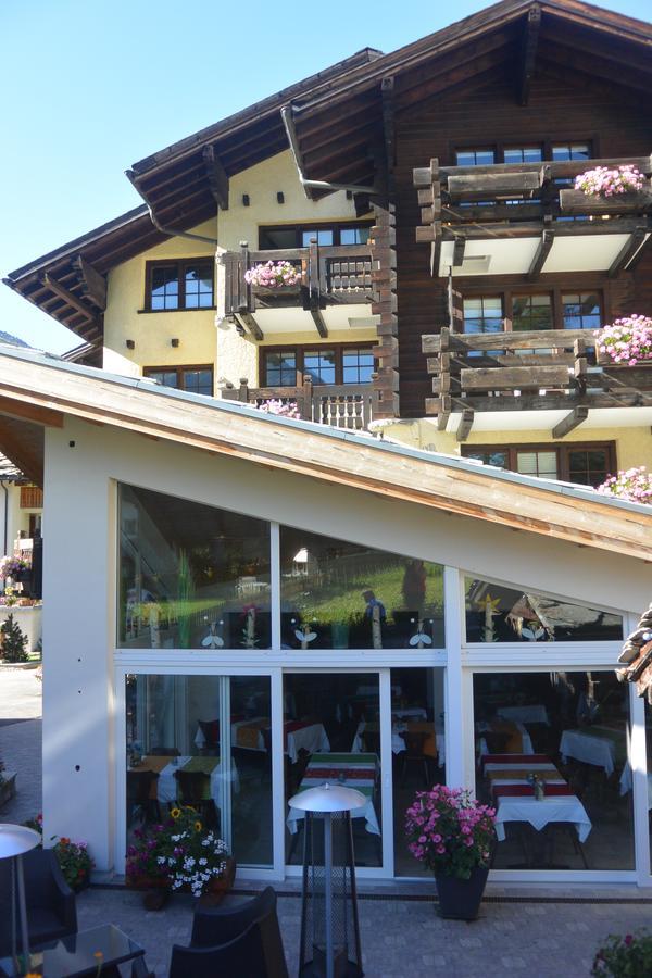 Hotel Baergsunnu ザース・グルント エクステリア 写真