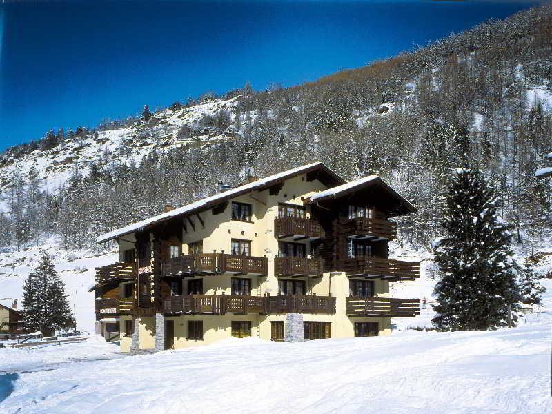 Hotel Baergsunnu ザース・グルント エクステリア 写真